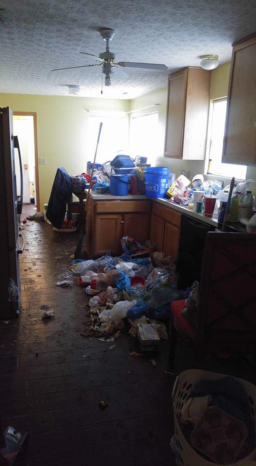 Help for Hoarders LLC's Photo