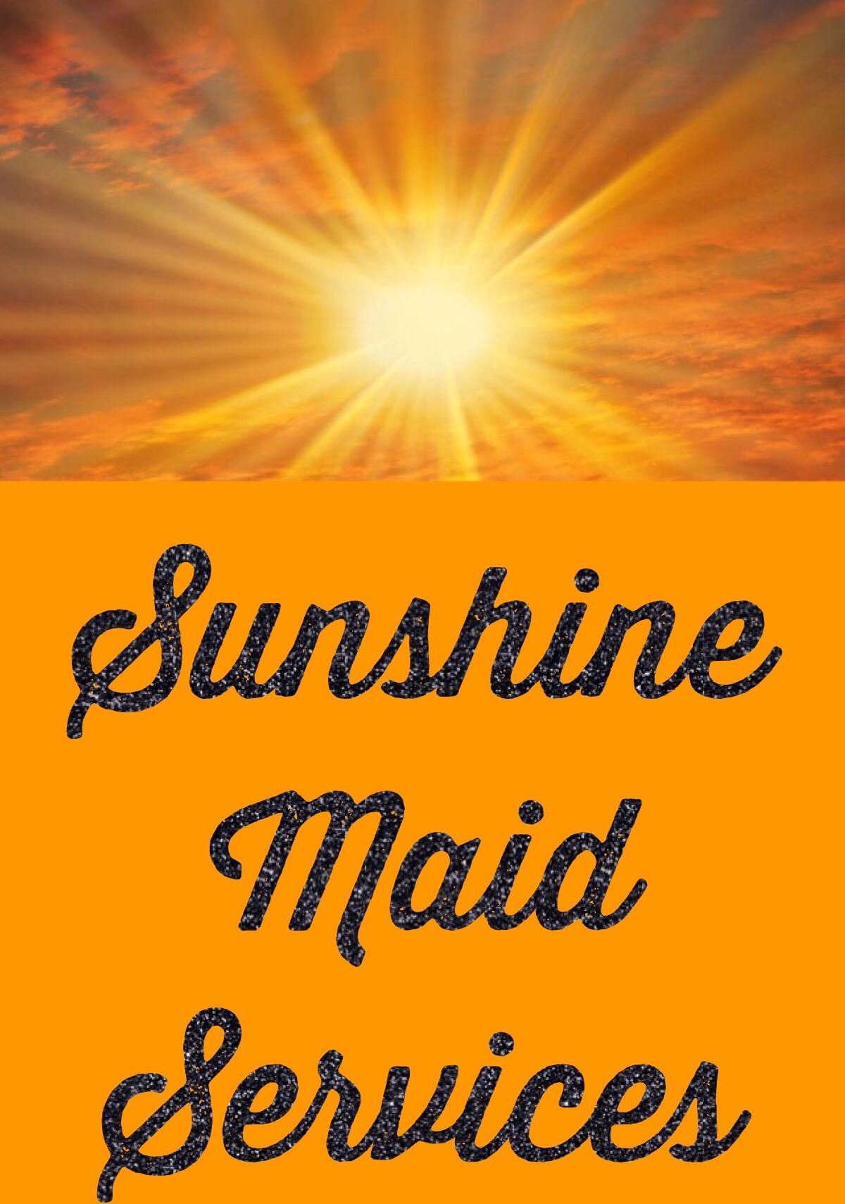 SUNSHINE MAID SERVICES's Photo