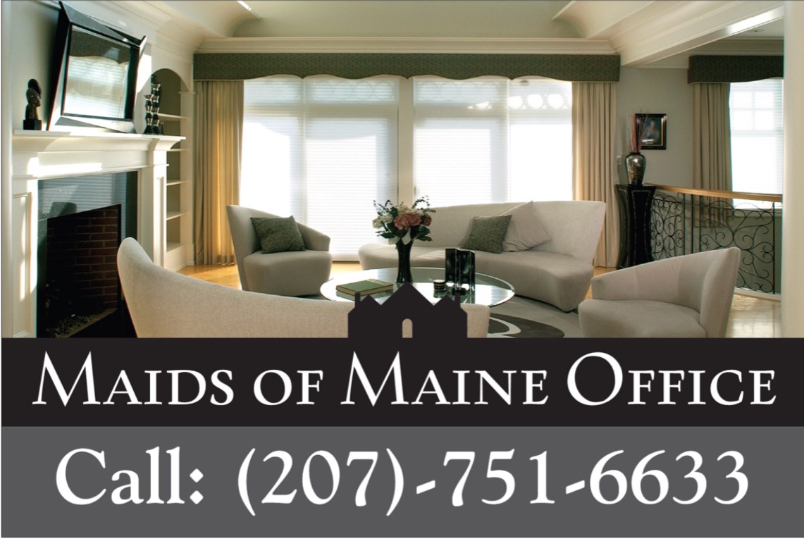 Maids of Maine's Photo