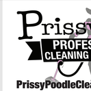 Prissy Poodle Professional Cleaning Service,LLC