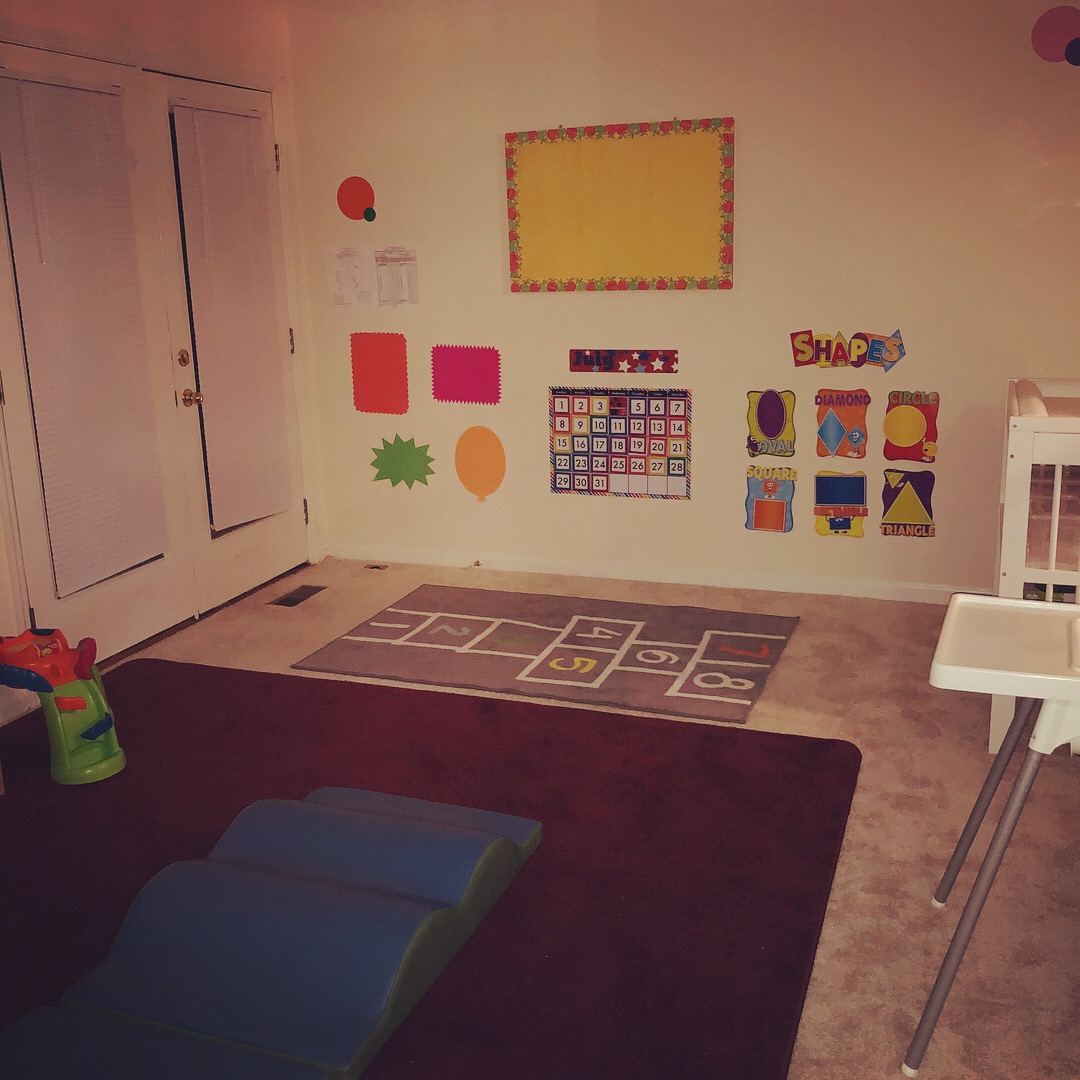Creative Explorers Child Care's Photo