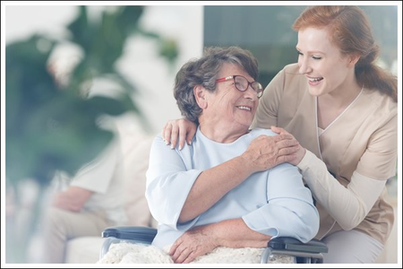 Comprehensive Advantage Care