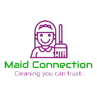 Maid Connection Ga Logo
