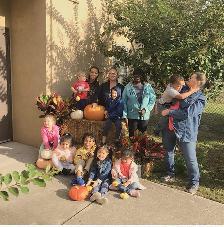 Early Learning Academy