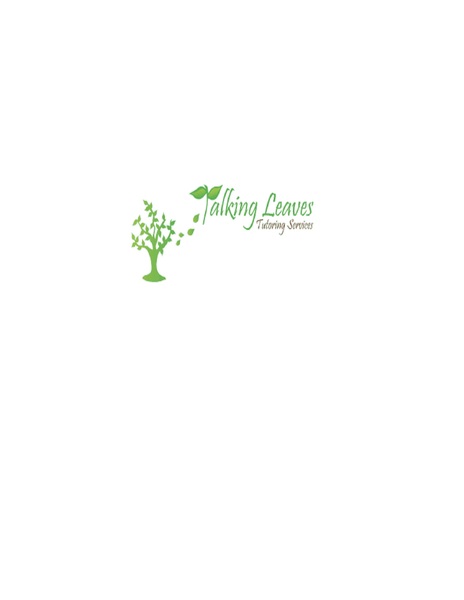 Talking Leaves Tutoring Services's Photo