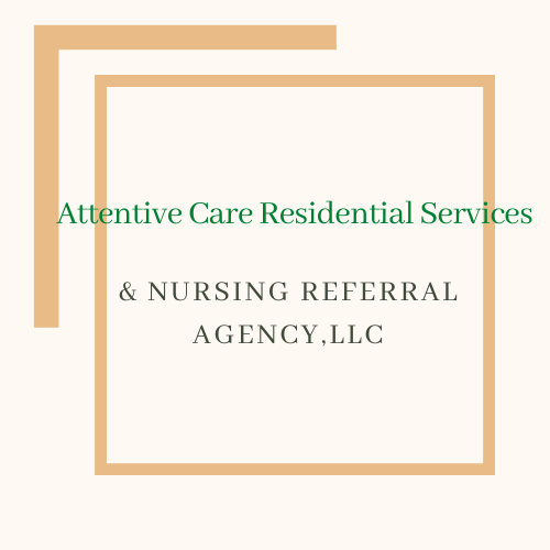 Attentive Care Residential Services and Nursing Referral Agency LLC's Photo