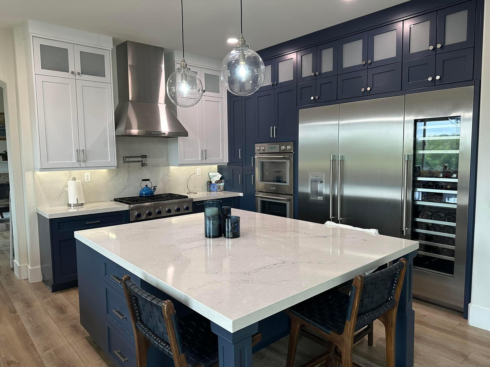 A New View Cleaning Service's Photo