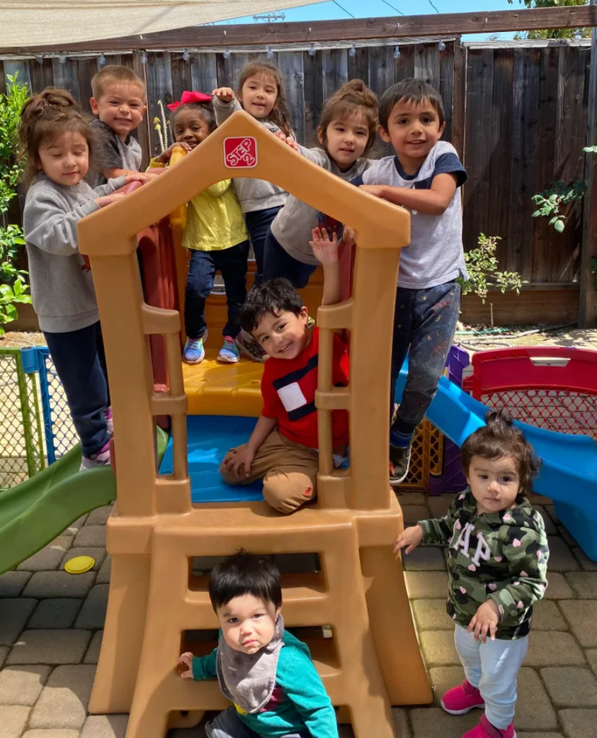 Tia Johana Daycare's Photo
