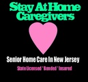 Stay At Home Caregivers