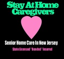 Stay At Home Caregivers's Photo
