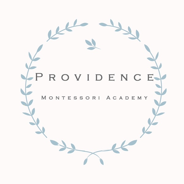 Providence Montessori Academy Logo