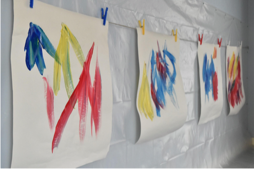 Le Petit Artiste Preschool's Photo