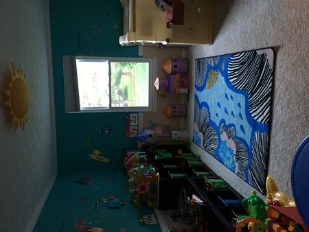 Under The Sea Day Care
