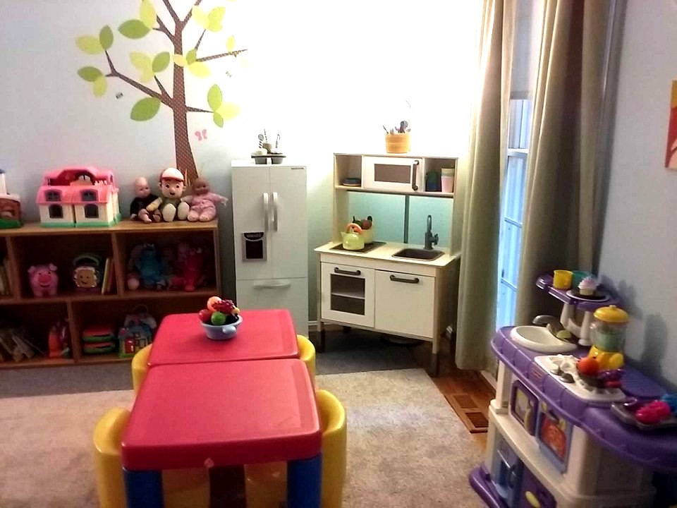 Patricia M. Family Child Care's Photo