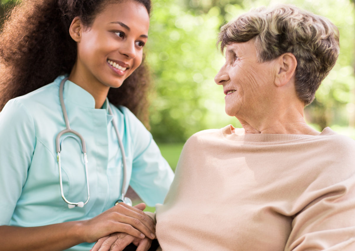 Gulf Coast Caregivers's Photo