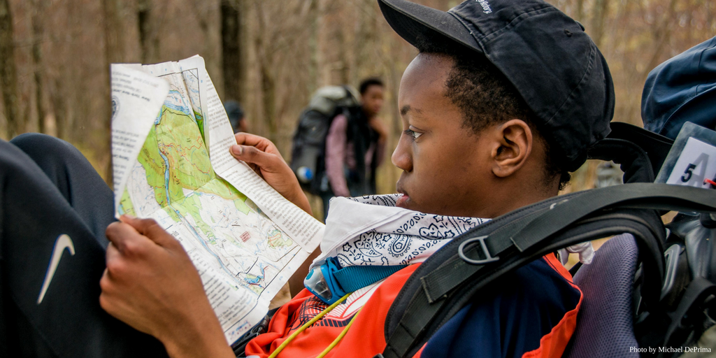 Outward Bound's Photo