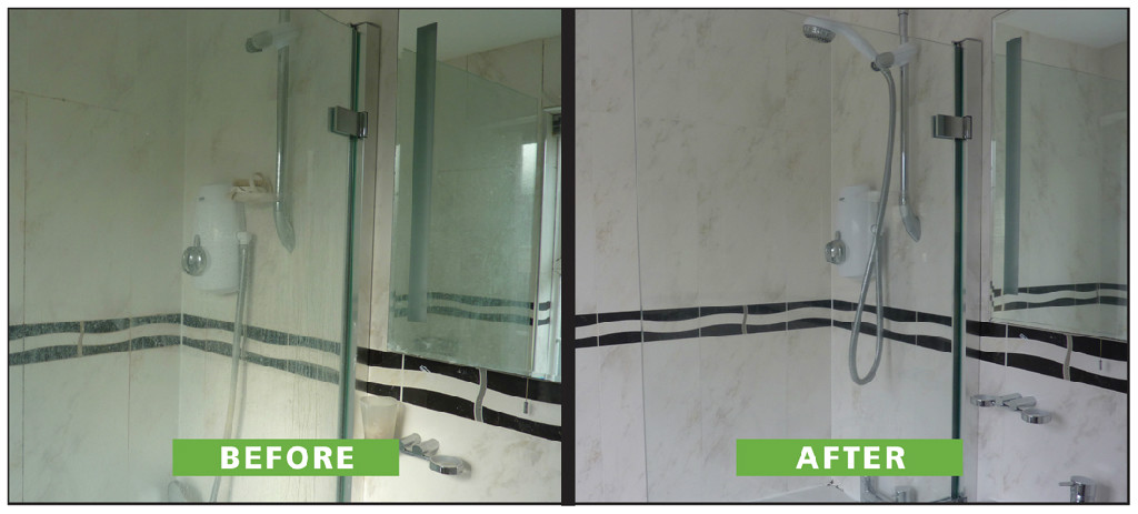 D&P Cleaning Services's Photo