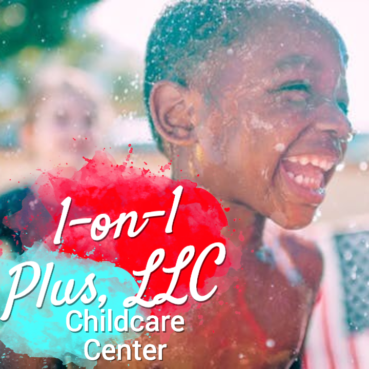 1-on-1 Plus, LLC--Kid's Cove's Photo