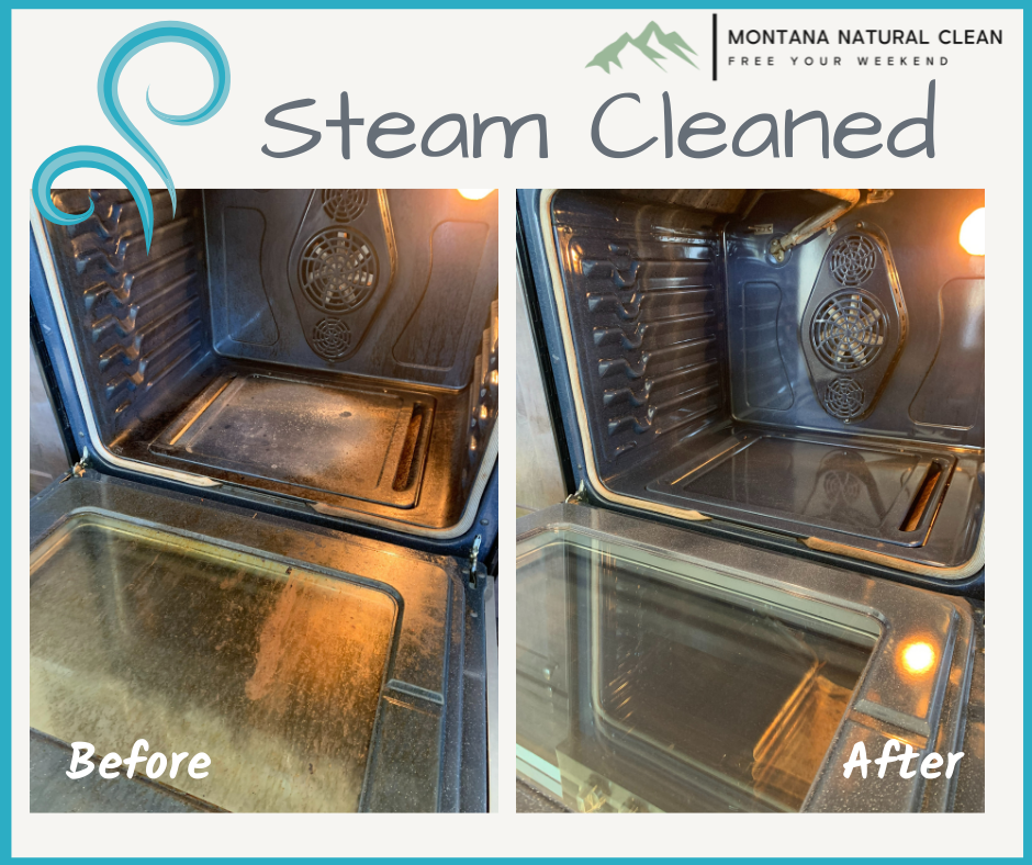 Montana Natural Clean's Photo