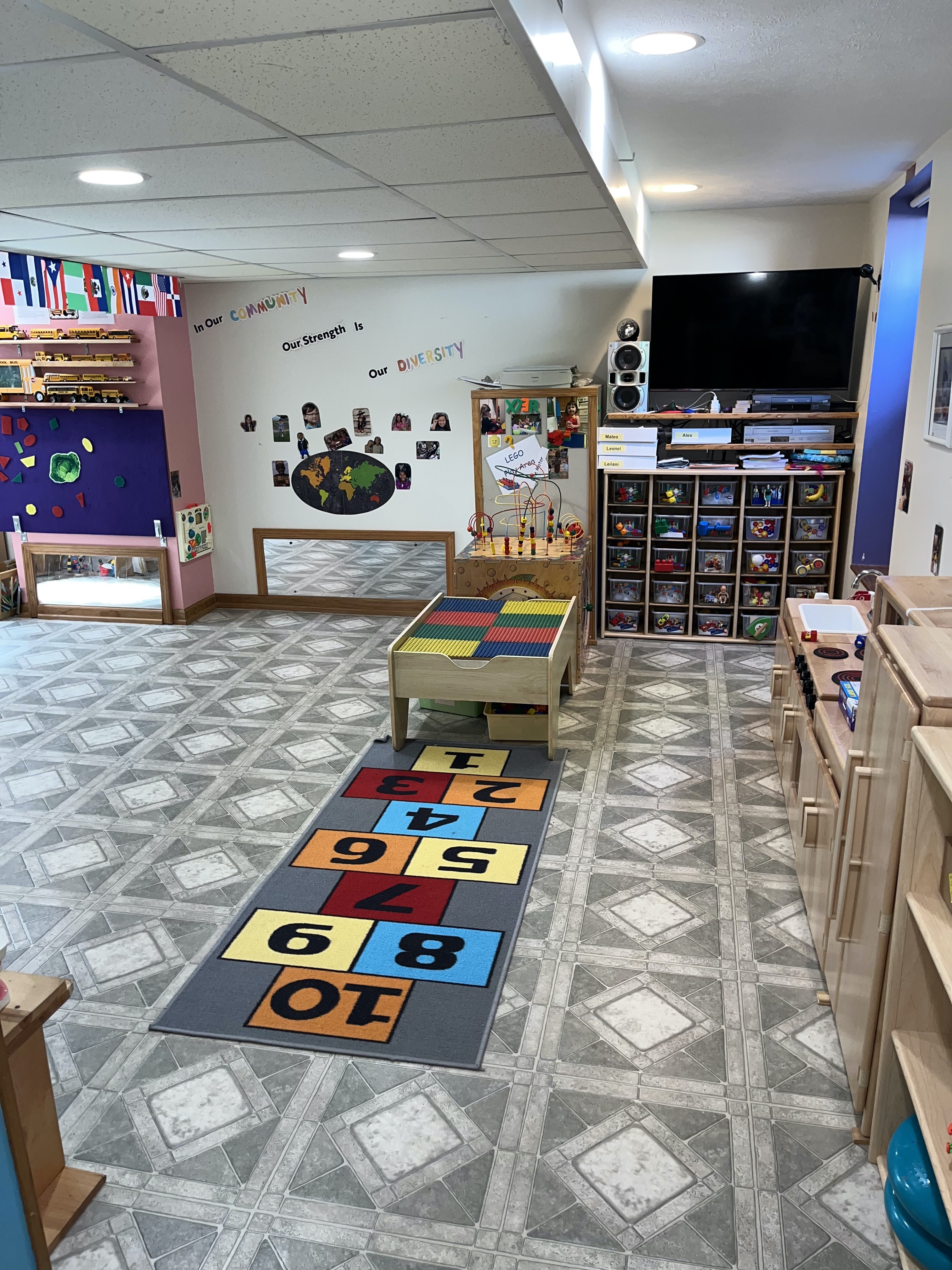 Elda's Daycare Home's Photo