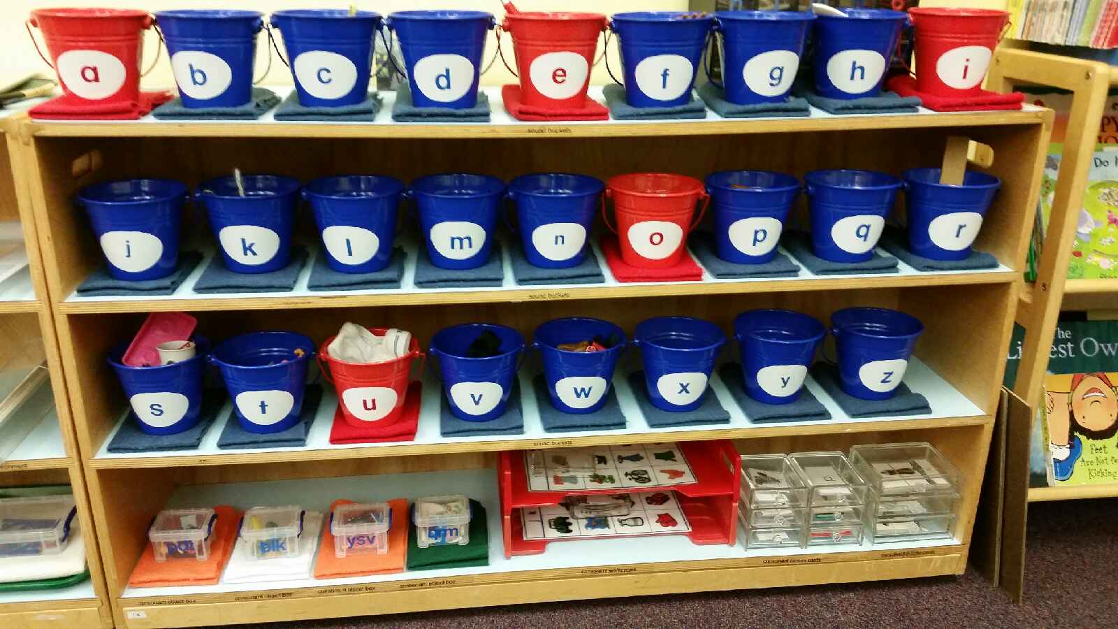 It Takes A Village Montessori Logo