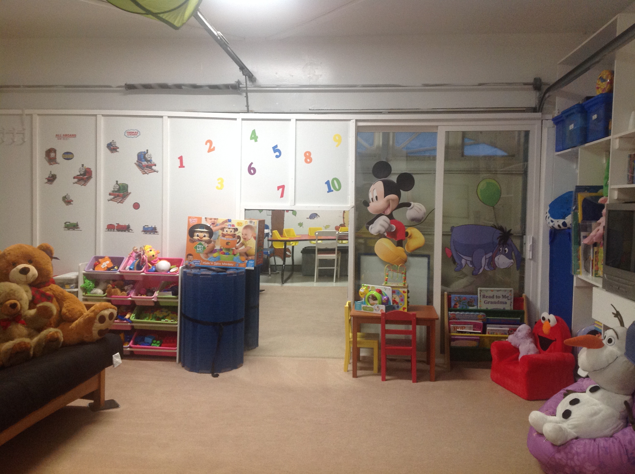 Precious Gem Daycare's Photo