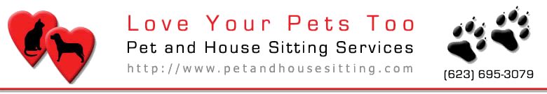 Love Your Pets Too's Photo