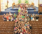 St. Paul Lutheran School