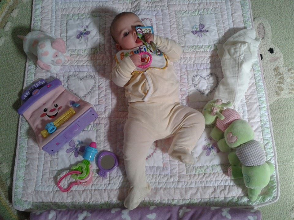 Mary's Little Lambs Childcare's Photo