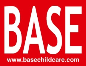 Base Child Care Logo