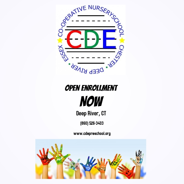 CDE Co-Op PreSchool's Photo