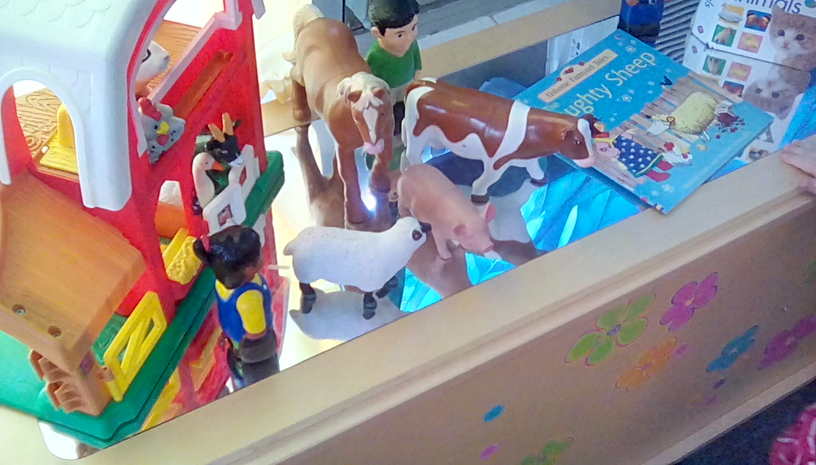 A Caterpillar Preschool And Childcare's Photo