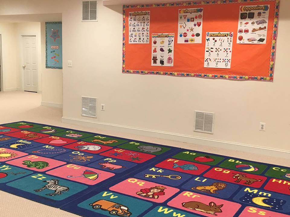 Tinytown Child Care's Photo
