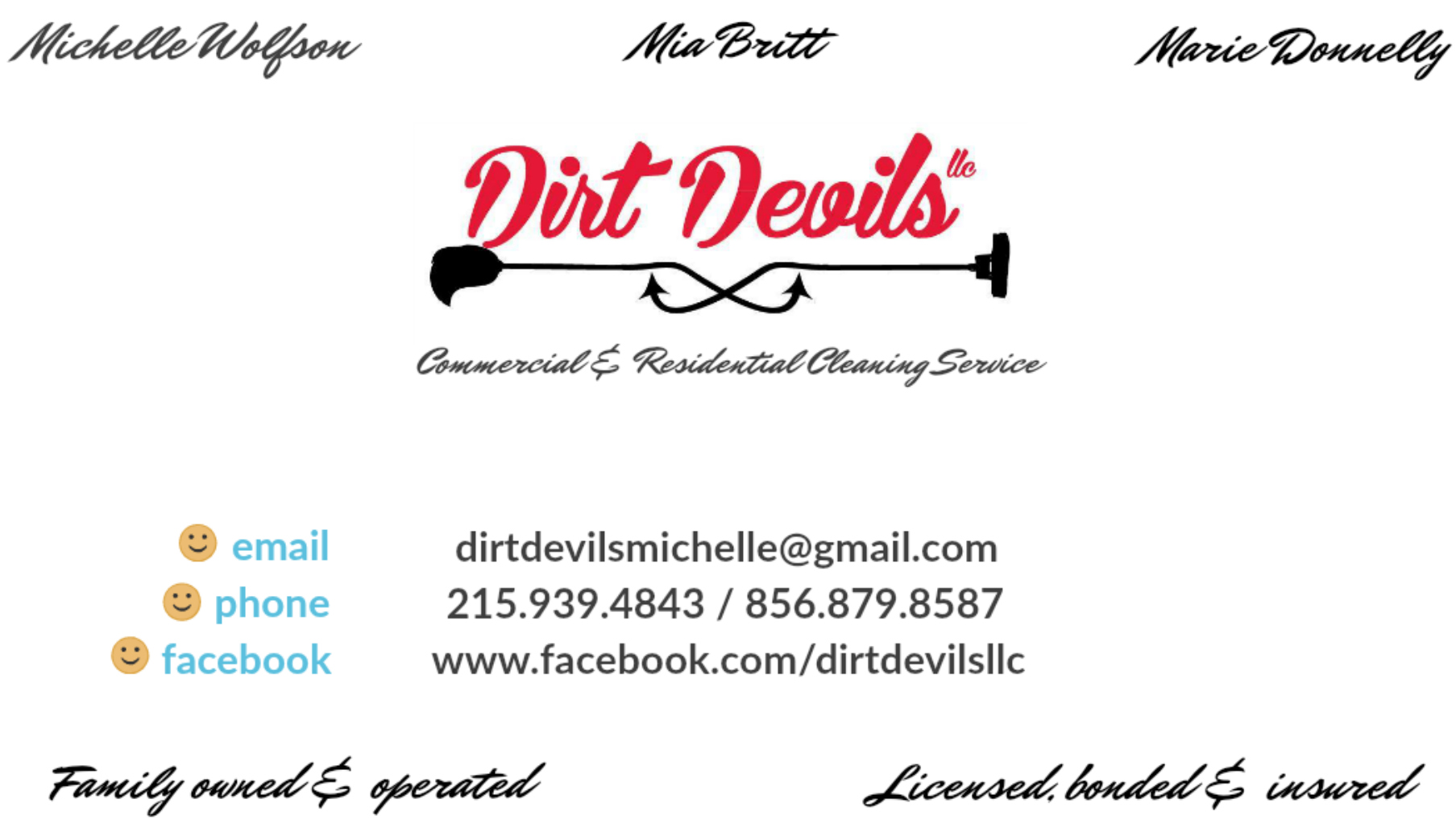 Dirt Devils LLC's Photo