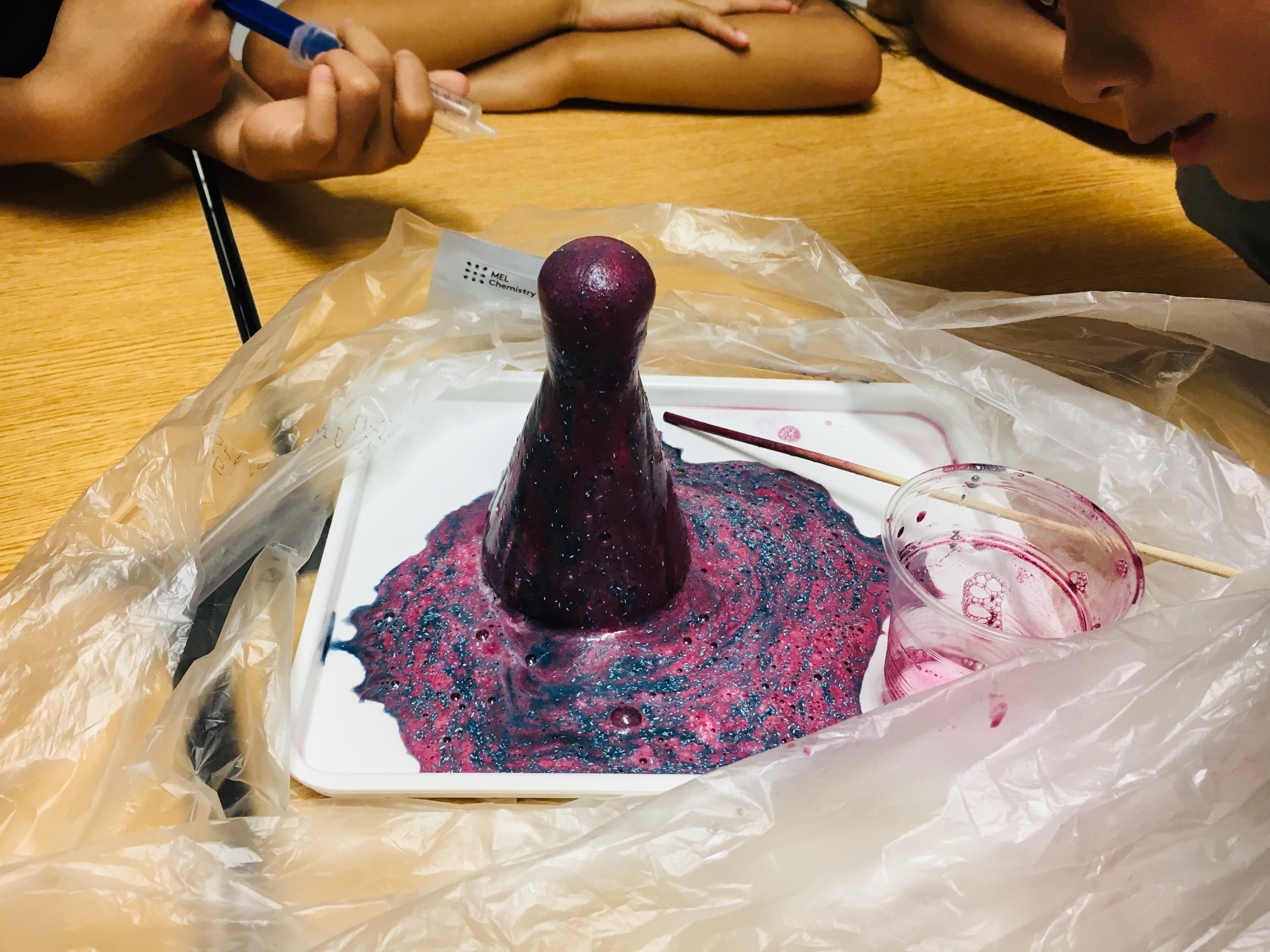 Bambini After School's Photo