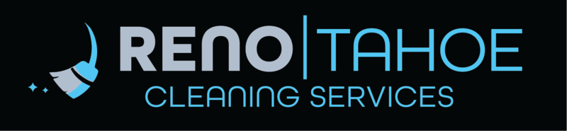 Reno Tahoe Cleaning Services Logo