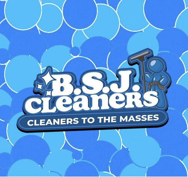 BSJ Cleaners's Photo