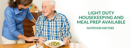 Home Helpers of Westchester