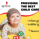 Ezknowledge Child Care Academy
