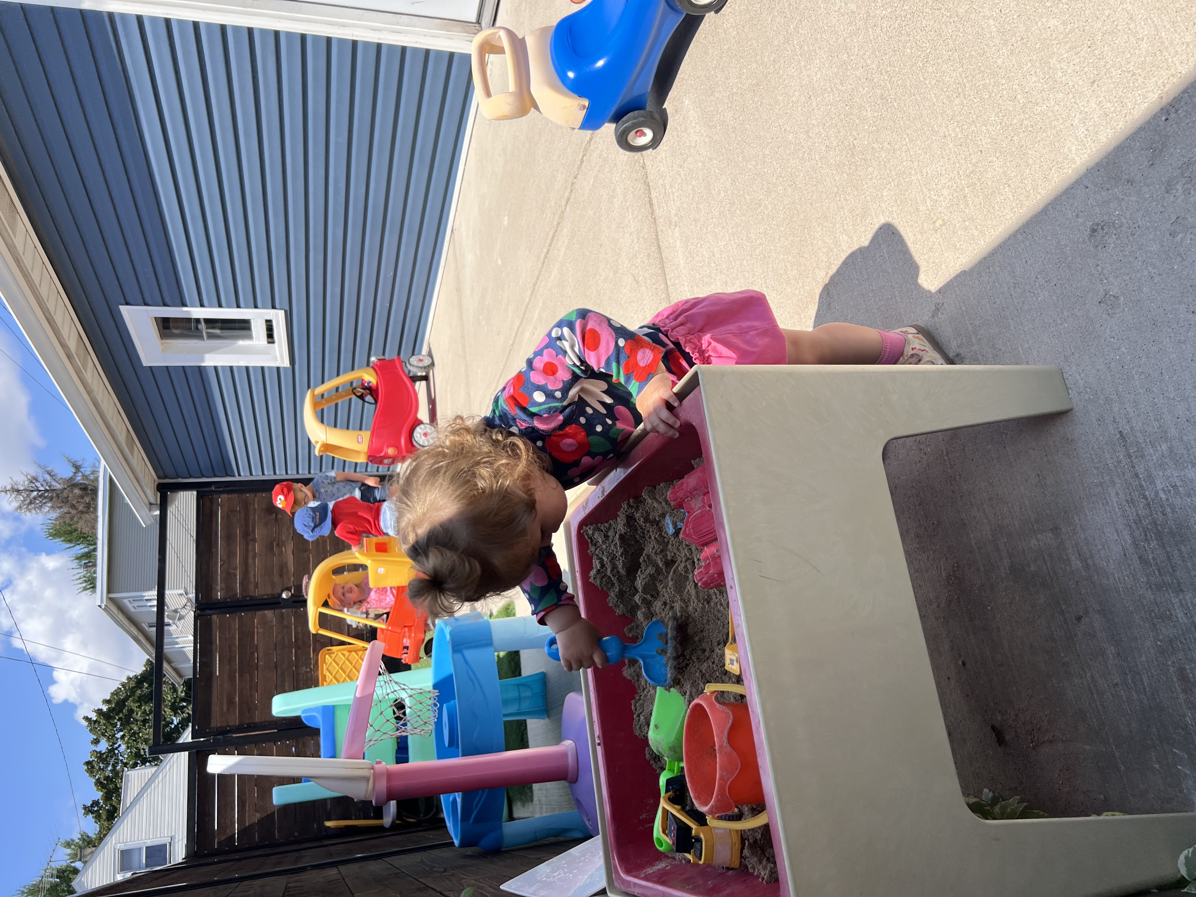 Growing & Learning Home Daycare's Photo