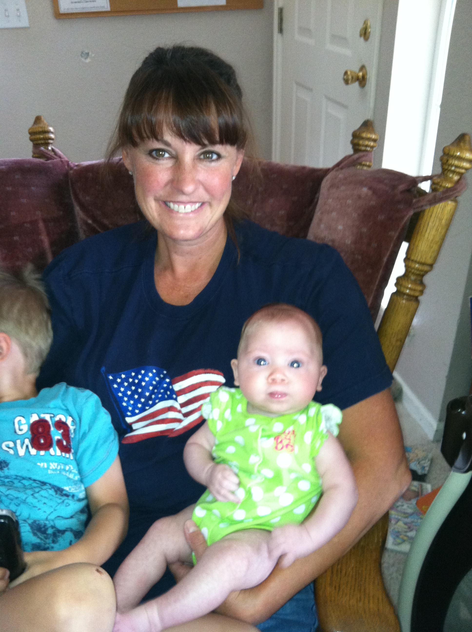 Reach For The Moon In-home Child Care's Photo