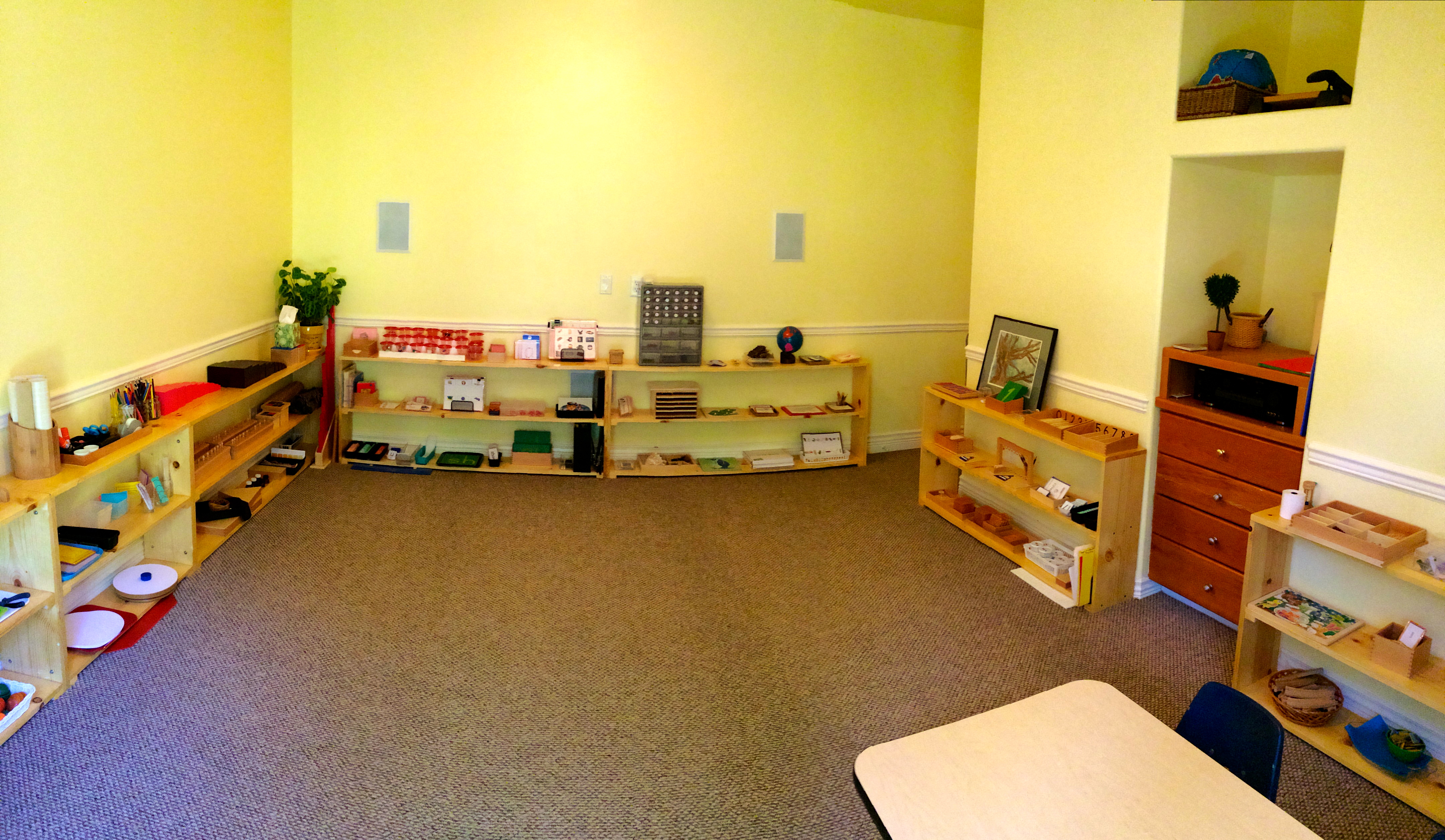 Whole Heart Montessori's Photo