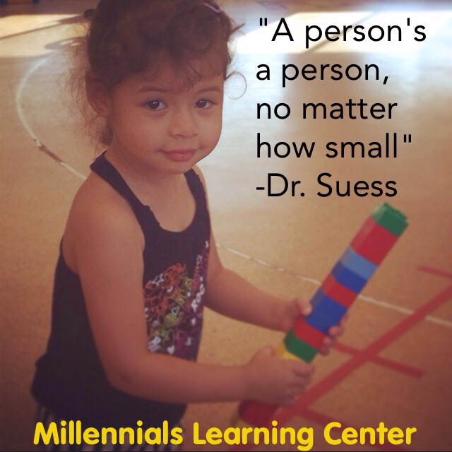 Millennials Learning Center's Photo