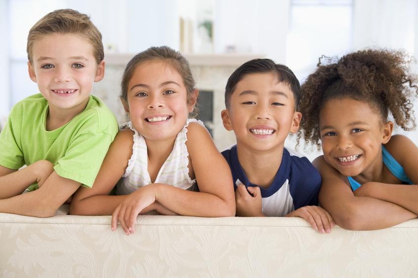 Base Child Care's Photo