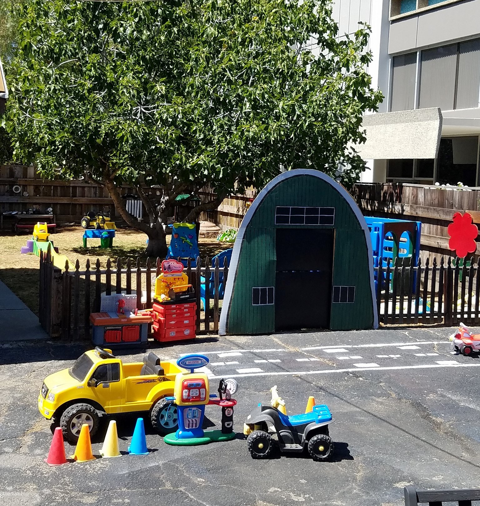 Kiddie Haven Daycare And Preschool's Photo