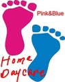 pink&blue home daycare