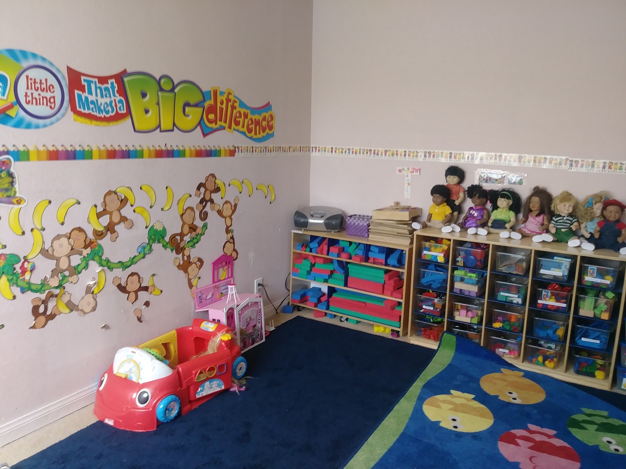 House Of Angels Child Day Care's Photo