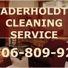 Aderholdt Cleaning Service
