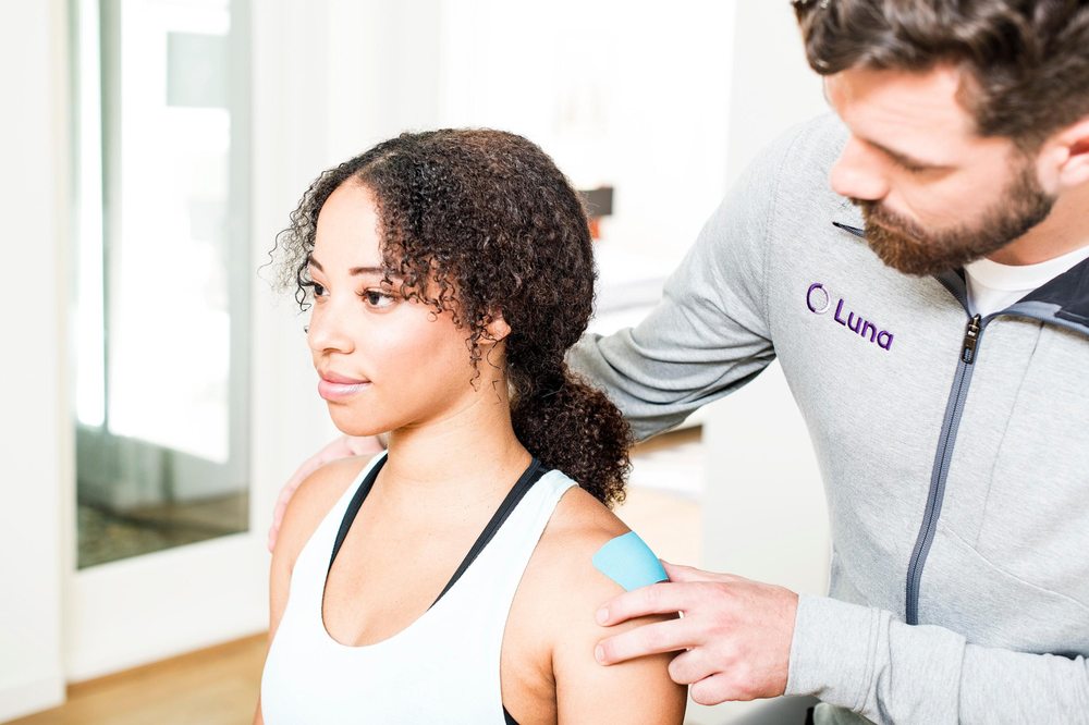 Luna Physical Therapy's Photo