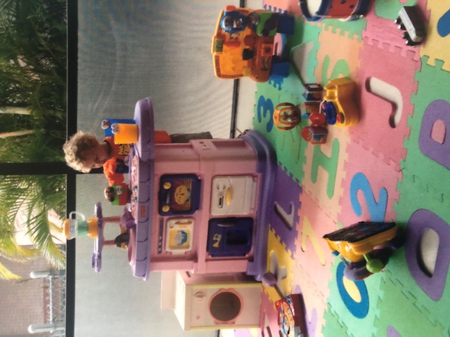 Family Day Care Home's Photo